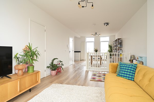 Medium property photo - Beeklaan 347A, 2562 AX The Hague